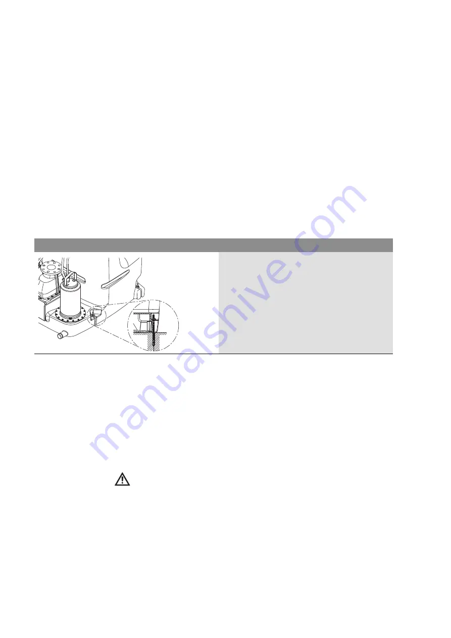 Wilo DrainLift XL 2/10 Installation And Operating Instructions Manual Download Page 152