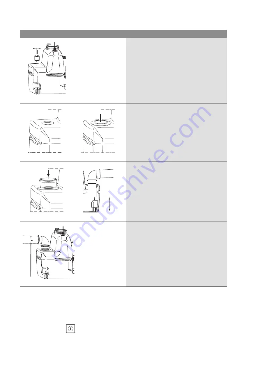 Wilo DrainLift XL 2/10 Installation And Operating Instructions Manual Download Page 172