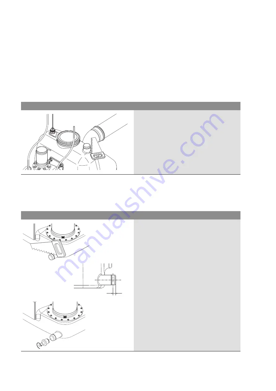 Wilo DrainLift XL 2/10 Installation And Operating Instructions Manual Download Page 173