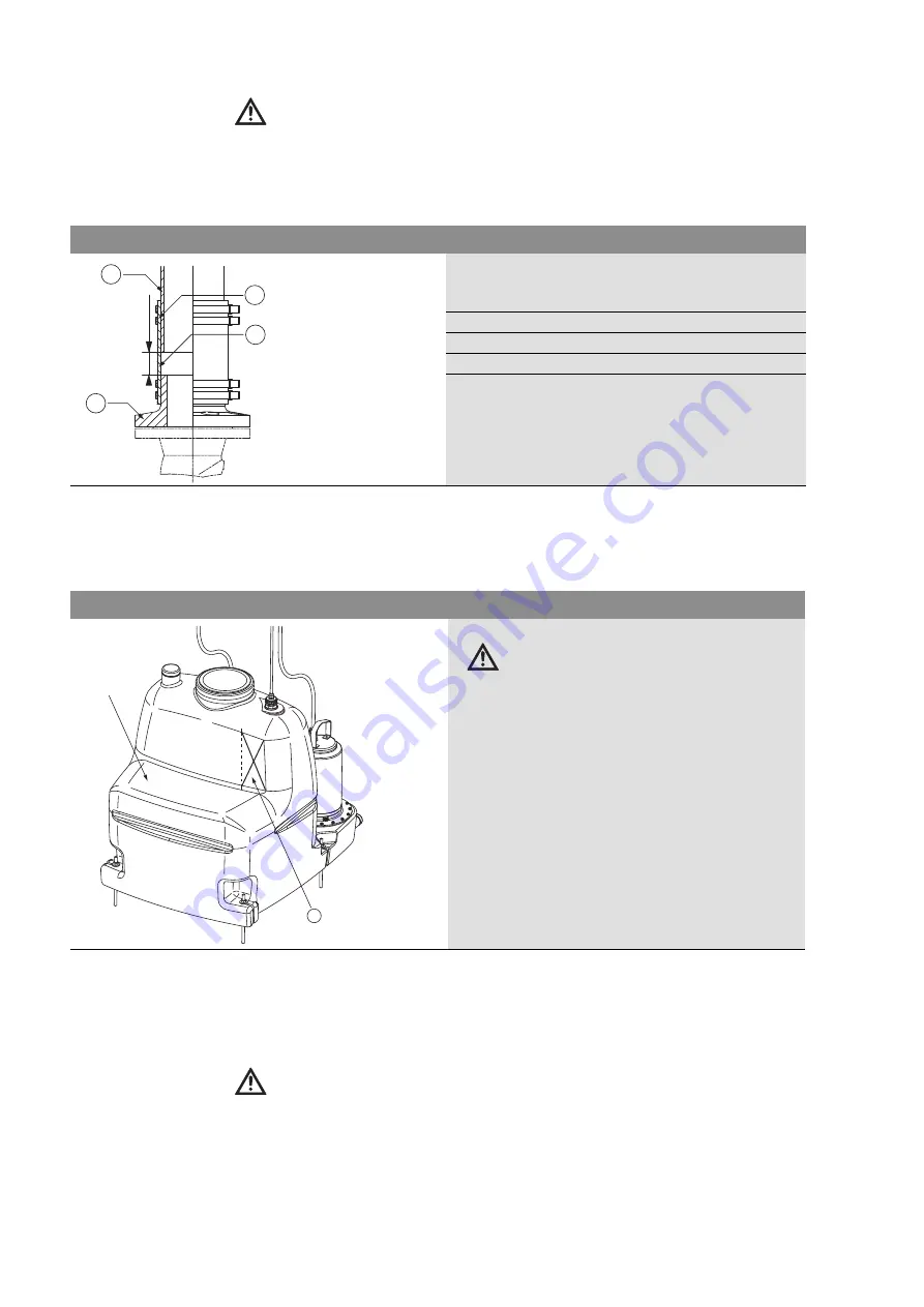 Wilo DrainLift XL 2/10 Installation And Operating Instructions Manual Download Page 209