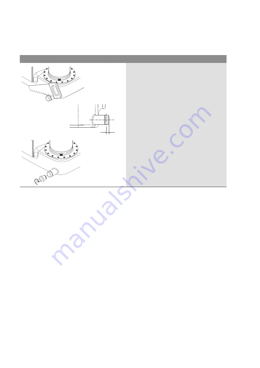 Wilo DrainLift XL 2/10 Installation And Operating Instructions Manual Download Page 232