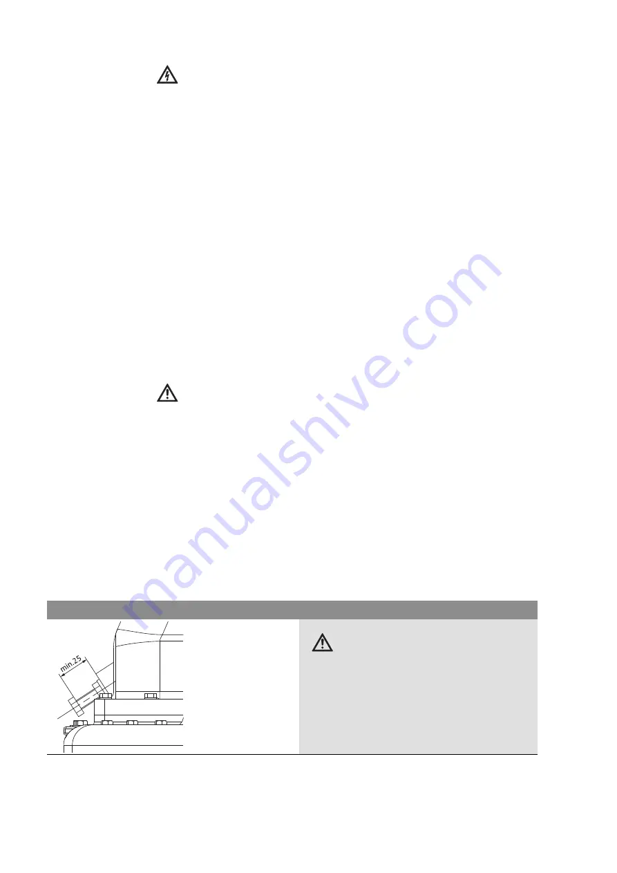 Wilo DrainLift XL 2/10 Скачать руководство пользователя страница 235