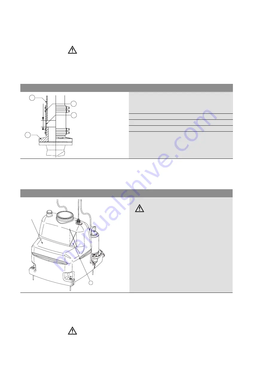 Wilo DrainLift XL 2/10 Installation And Operating Instructions Manual Download Page 249