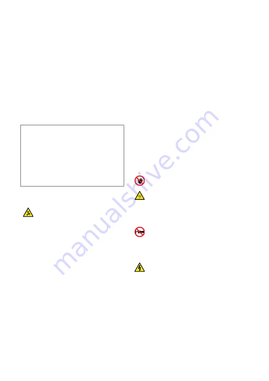 Wilo FireSet UL FM Installation And Operating Instructions Manual Download Page 185