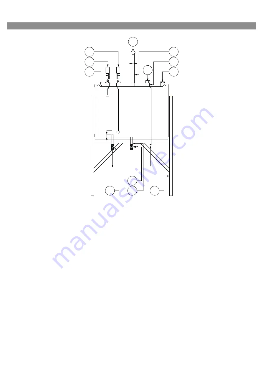 Wilo FireSet UL FM Installation And Operating Instructions Manual Download Page 478