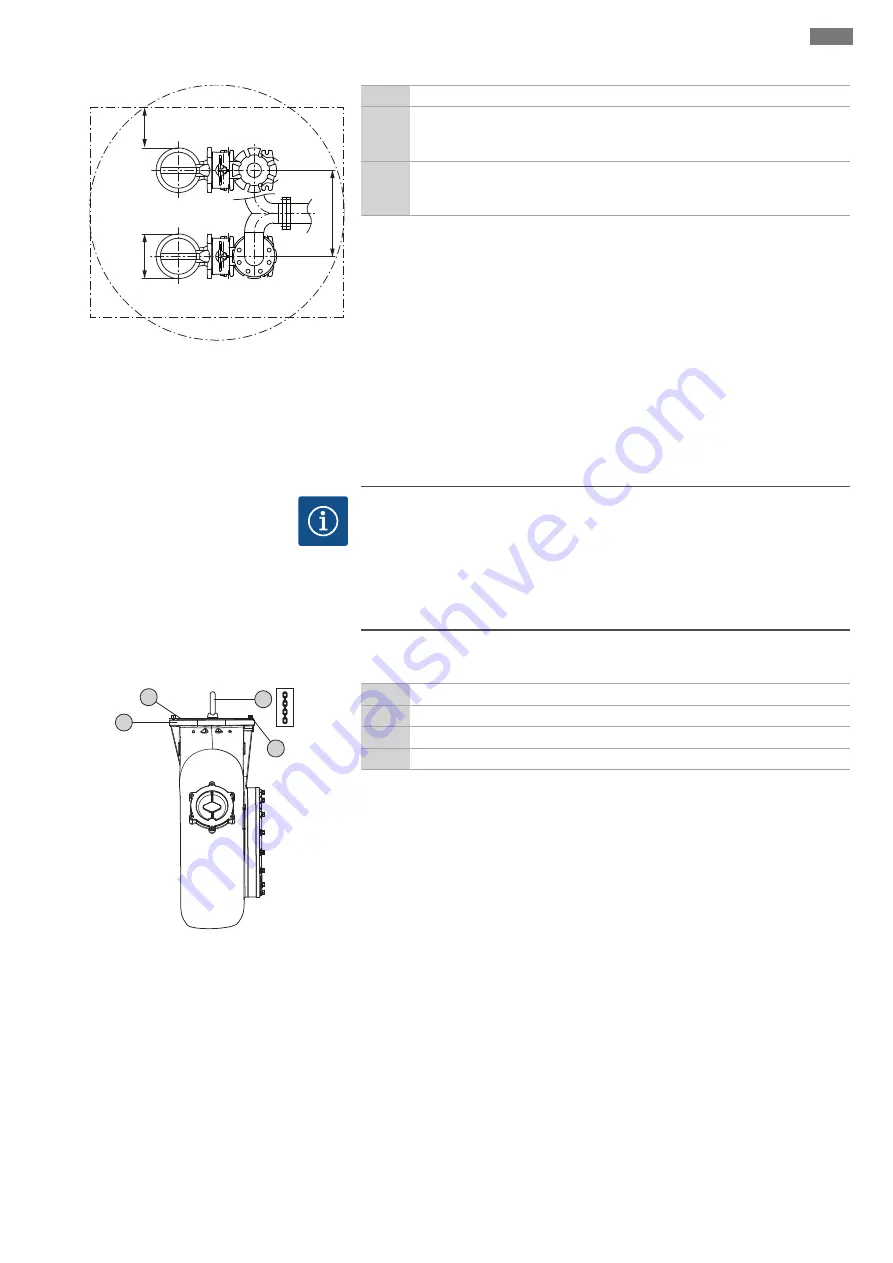 Wilo FKT 50.1 Series Installation And Operating Instructions Manual Download Page 1129