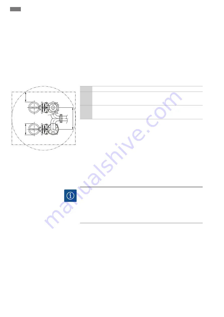 Wilo FKT 50.1 Series Installation And Operating Instructions Manual Download Page 1232