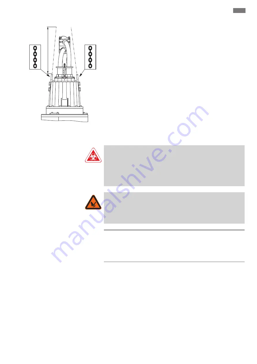 Wilo FKT 50.1 Series Installation And Operating Instructions Manual Download Page 701