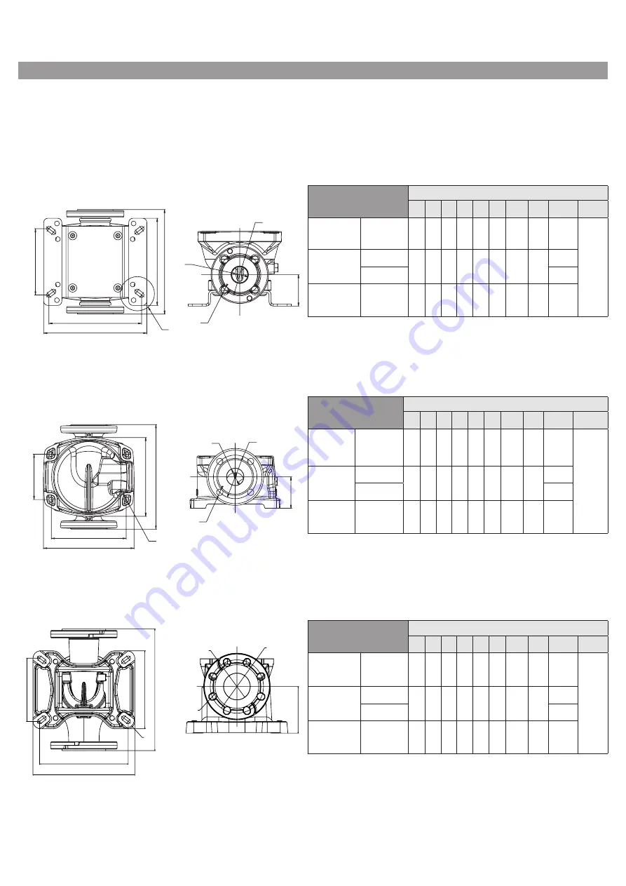 Wilo Helix FIRST V 22 Installation And Operating Instructions Manual Download Page 5