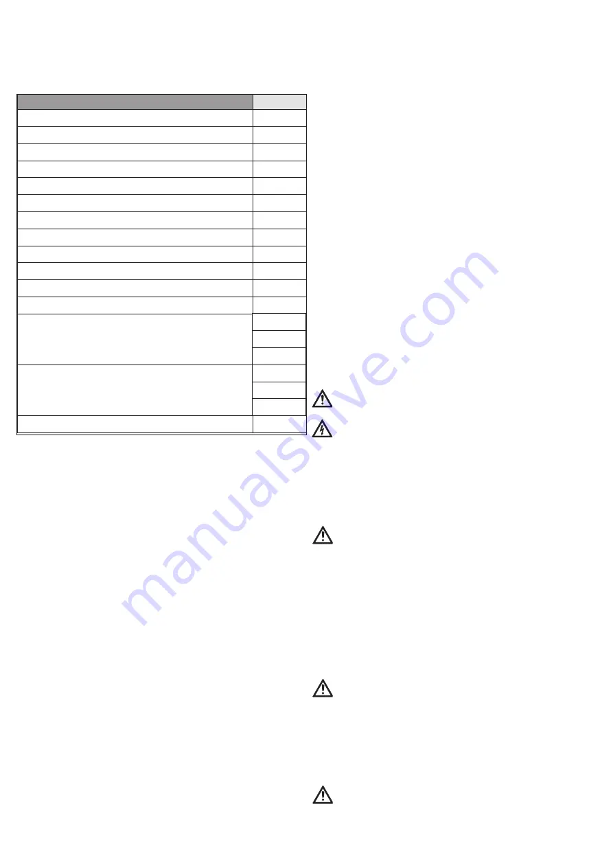 Wilo Helix FIRST V 22 Installation And Operating Instructions Manual Download Page 130