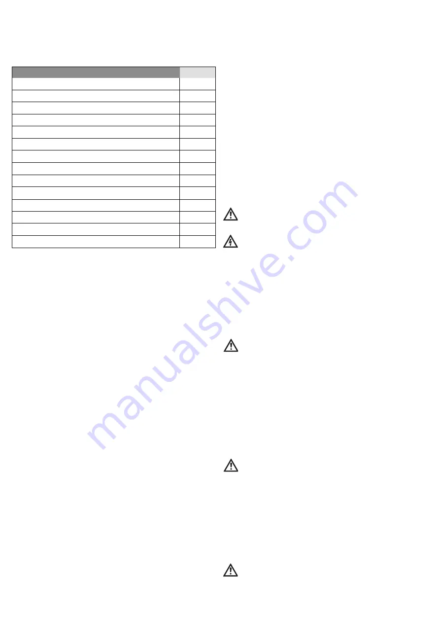 Wilo Helix-V 10 Installation And Operating Instructions Manual Download Page 146