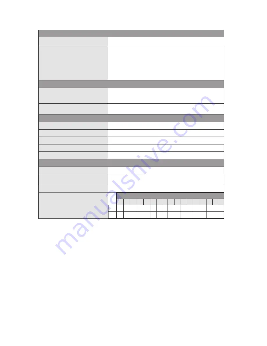 Wilo Helix V 22 Installation And Operating Instructions Manual Download Page 9