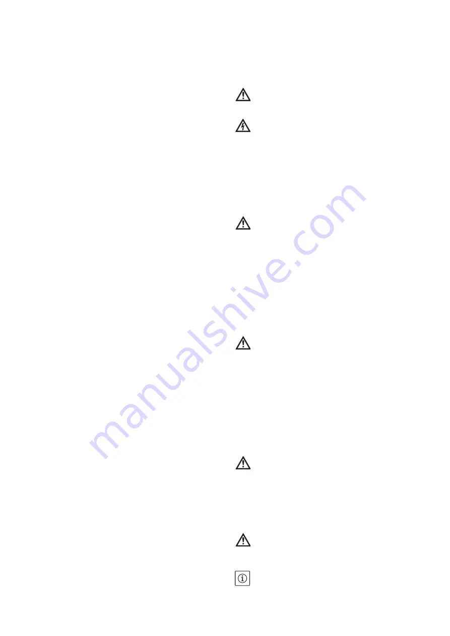 Wilo HELIX VE 1 Series Installation And Operating Instructions Manual Download Page 14