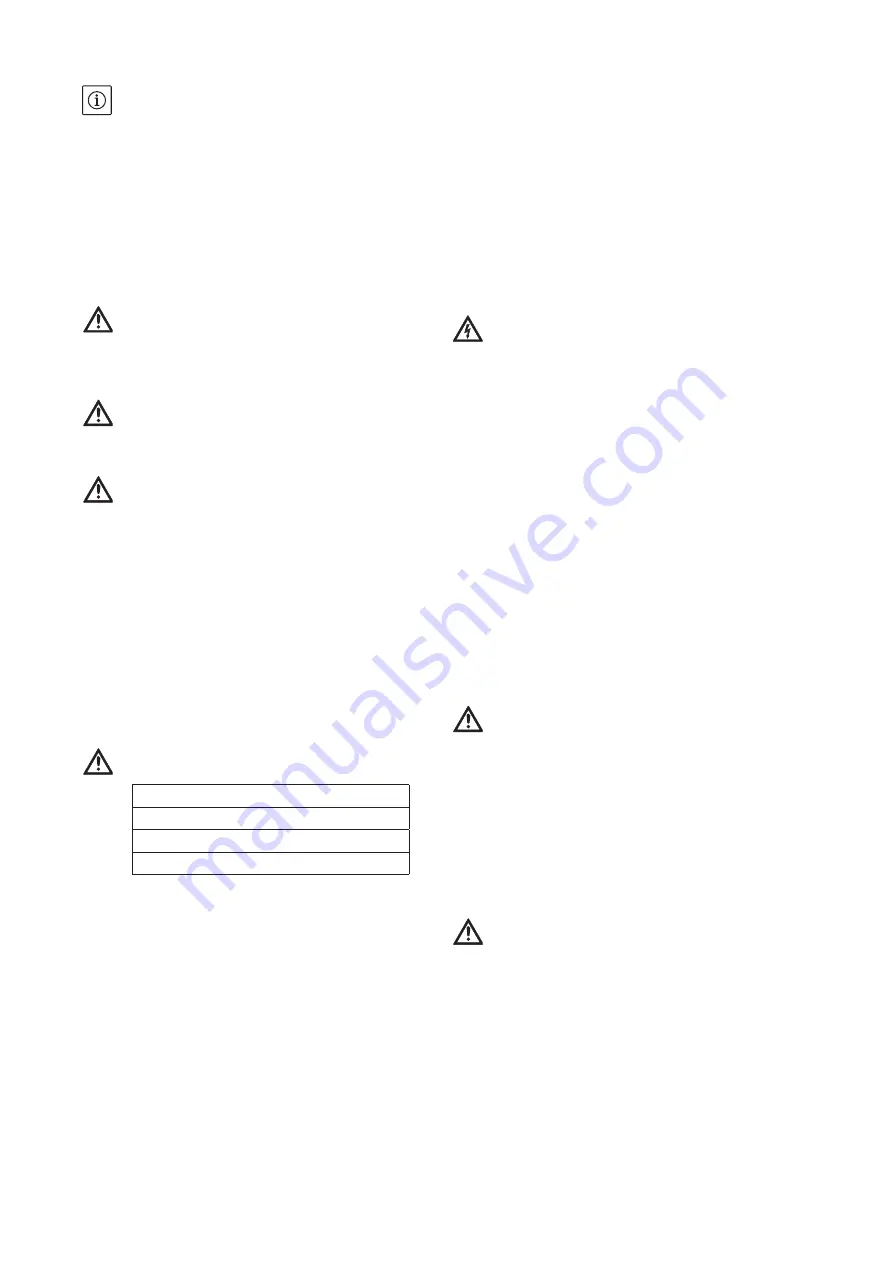 Wilo HELIX VE 1 Series Installation And Operating Instructions Manual Download Page 47