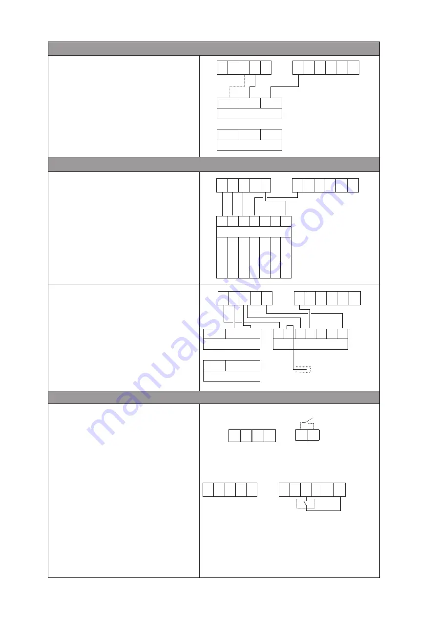 Wilo HELIX VE 1 Series Installation And Operating Instructions Manual Download Page 162