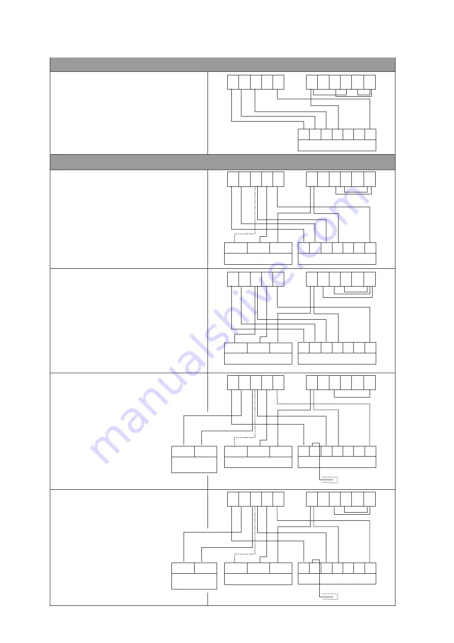 Wilo HELIX VE 1 Series Installation And Operating Instructions Manual Download Page 163