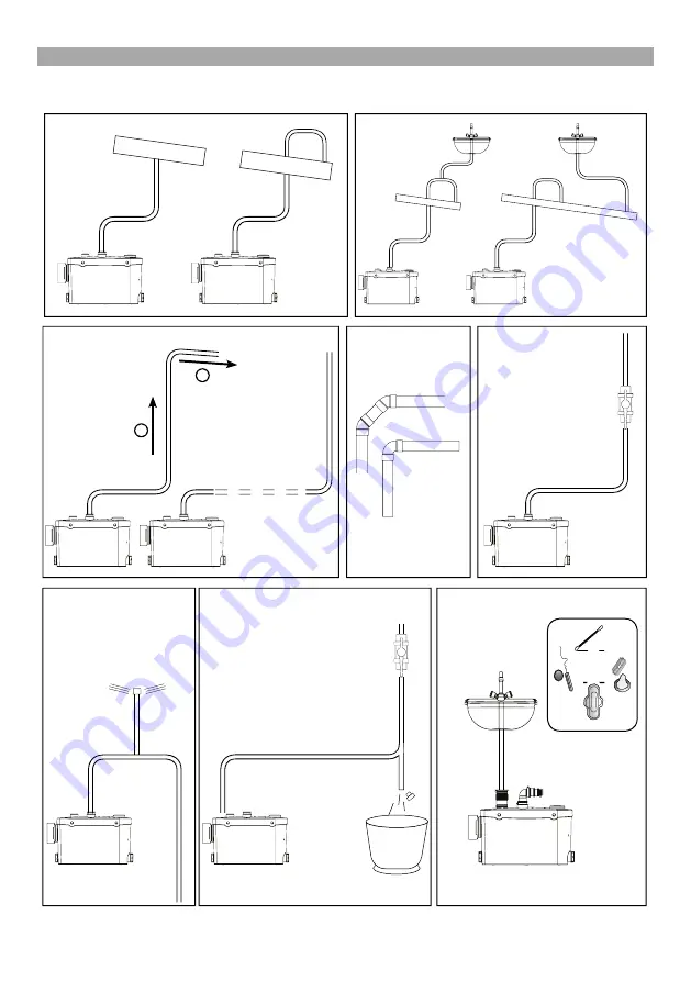 Wilo HiSewlift 3 Series Скачать руководство пользователя страница 6