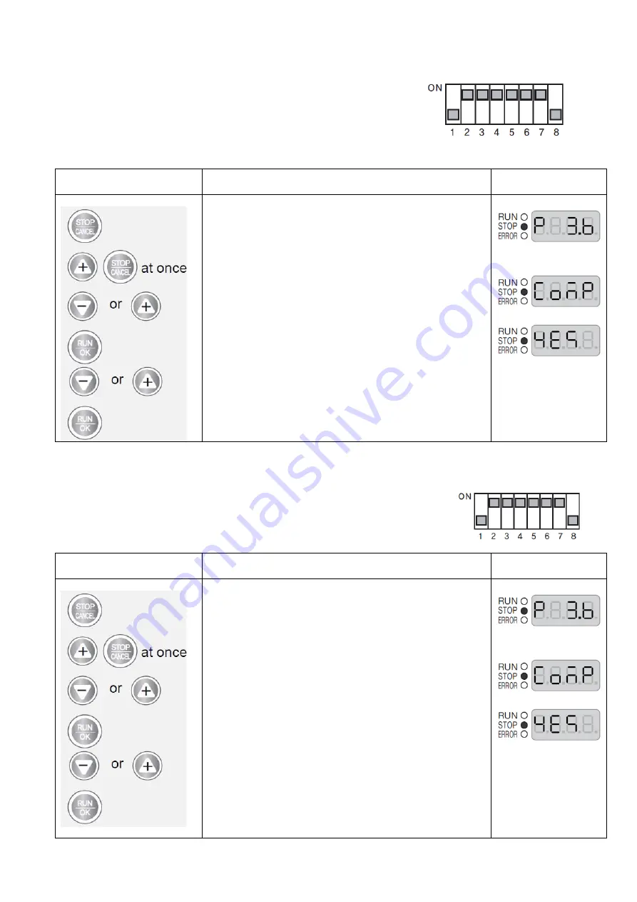 Wilo MHiKE Series Installation, Operation And Maintenance Manual Download Page 24