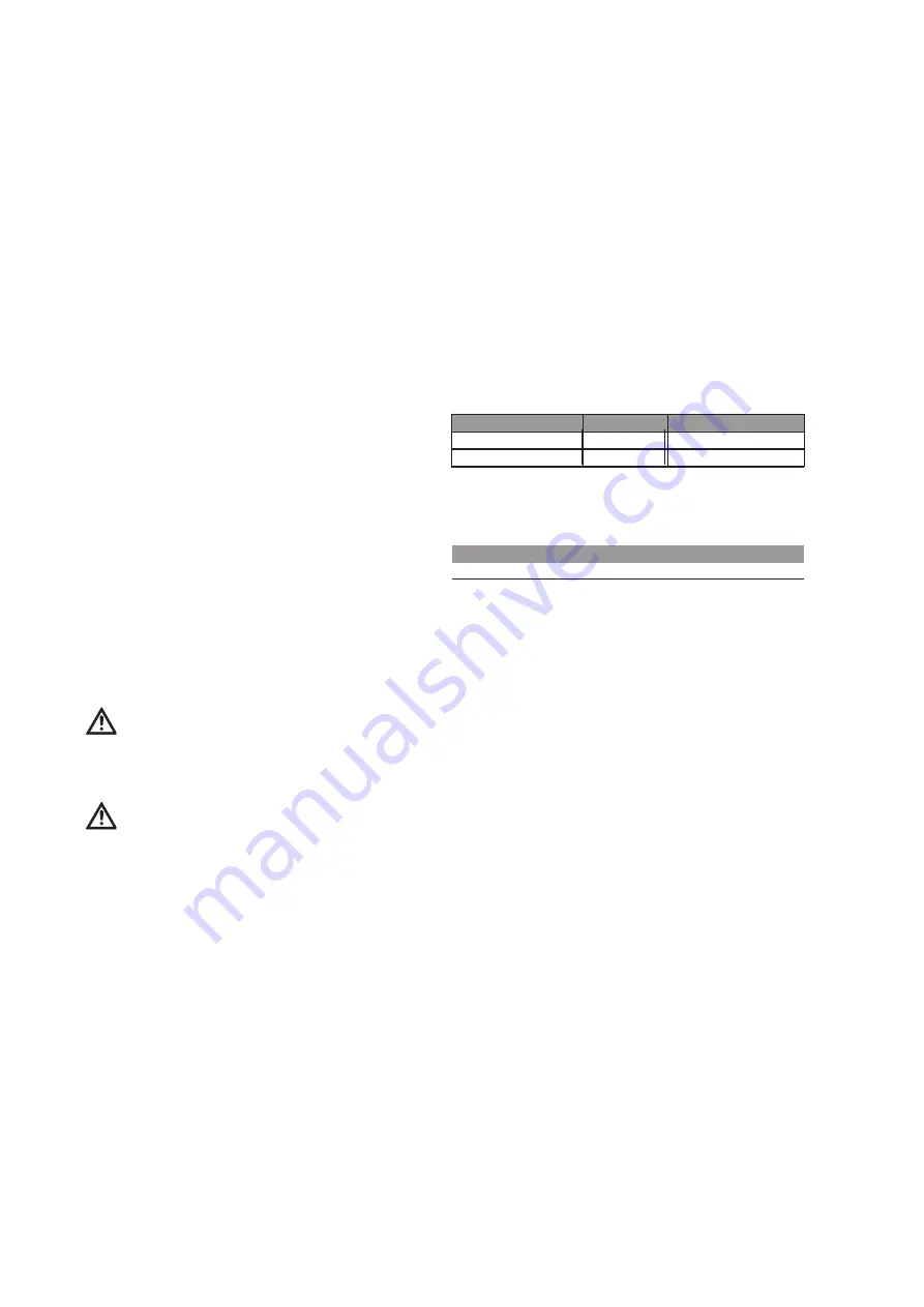 Wilo MVIL Series Installation And Operating Instructions Manual Download Page 24