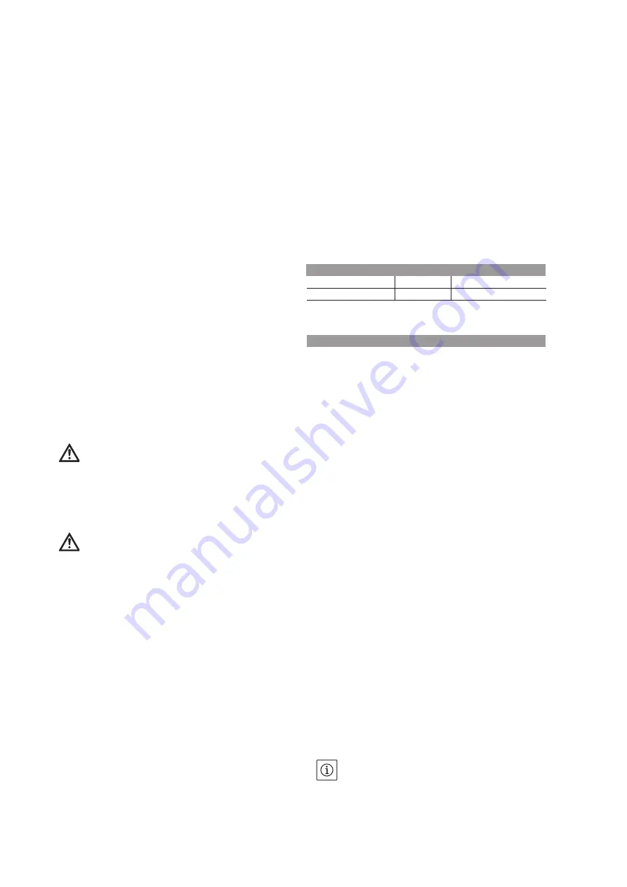 Wilo MVIL Installation And Operating Instructions Manual Download Page 78