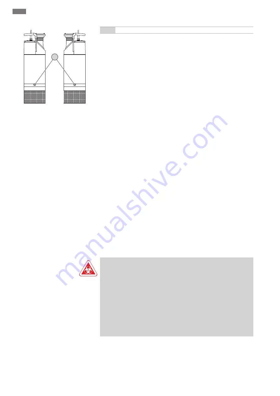 Wilo Padus PRO M08L/T039-540/A Скачать руководство пользователя страница 136