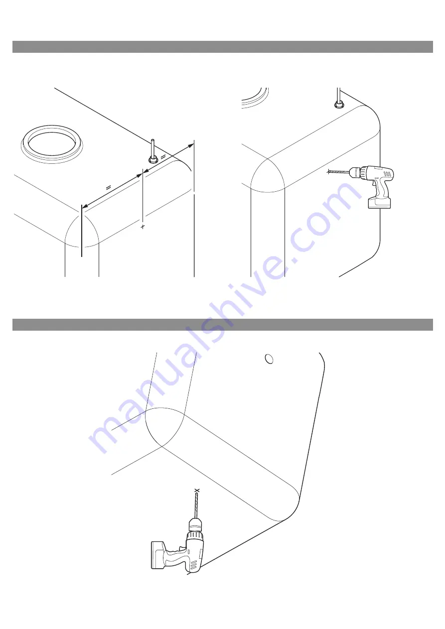 Wilo Priming tank 500 L Скачать руководство пользователя страница 151