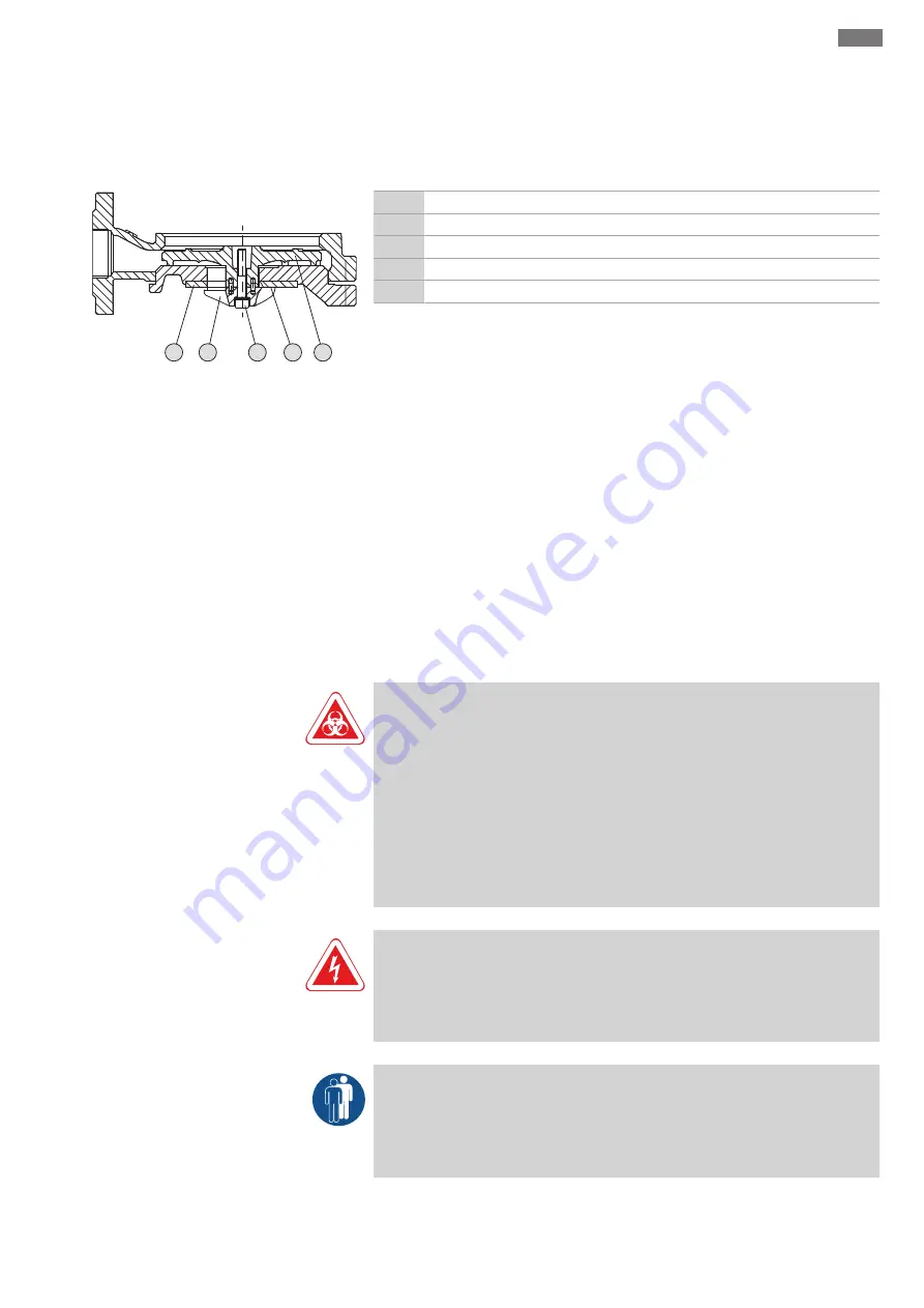 Wilo Rexa CUT GE Installation And Operating Instructions Manual Download Page 1137