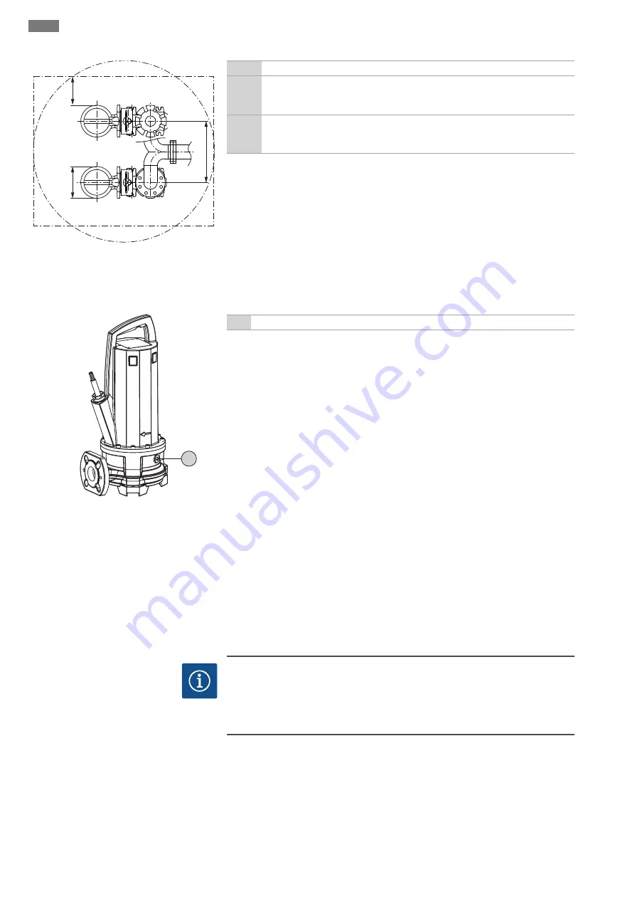 Wilo Rexa CUT GE Installation And Operating Instructions Manual Download Page 546