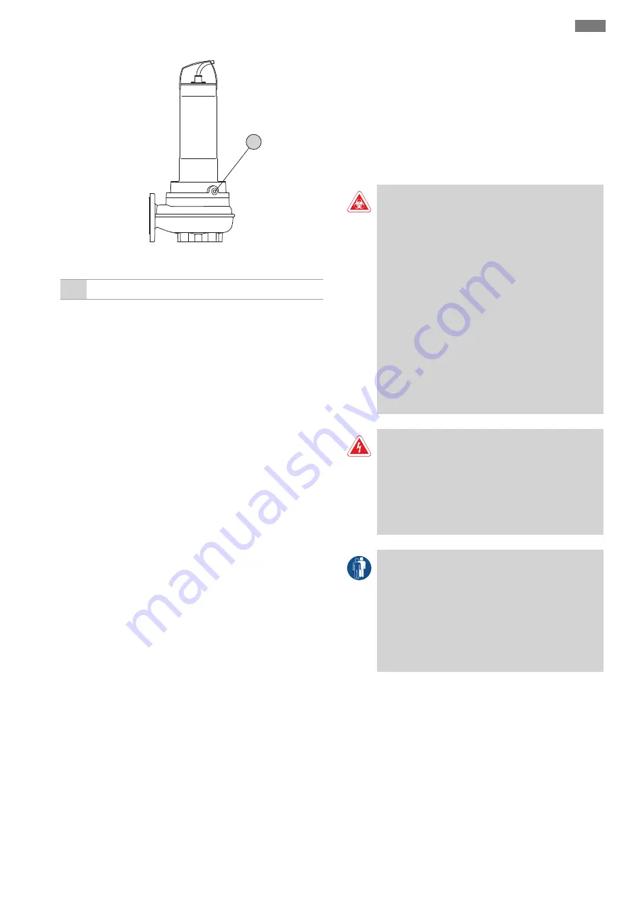 Wilo Rexa FIT Series Installation And Operating Instructions Manual Download Page 27