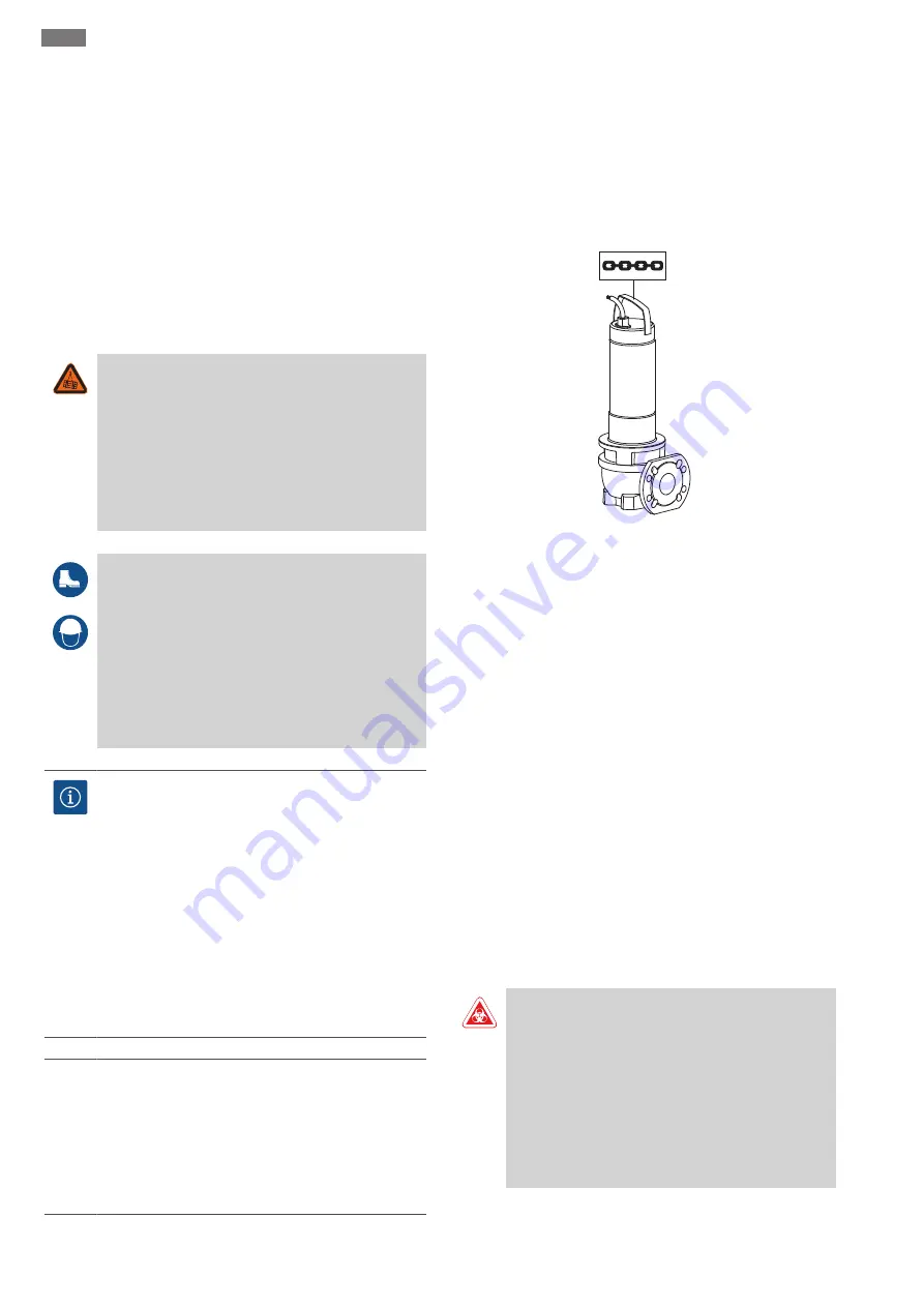 Wilo Rexa FIT Series Installation And Operating Instructions Manual Download Page 148