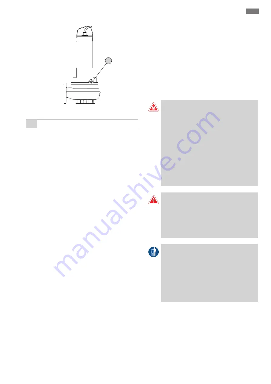 Wilo Rexa FIT Series Installation And Operating Instructions Manual Download Page 163