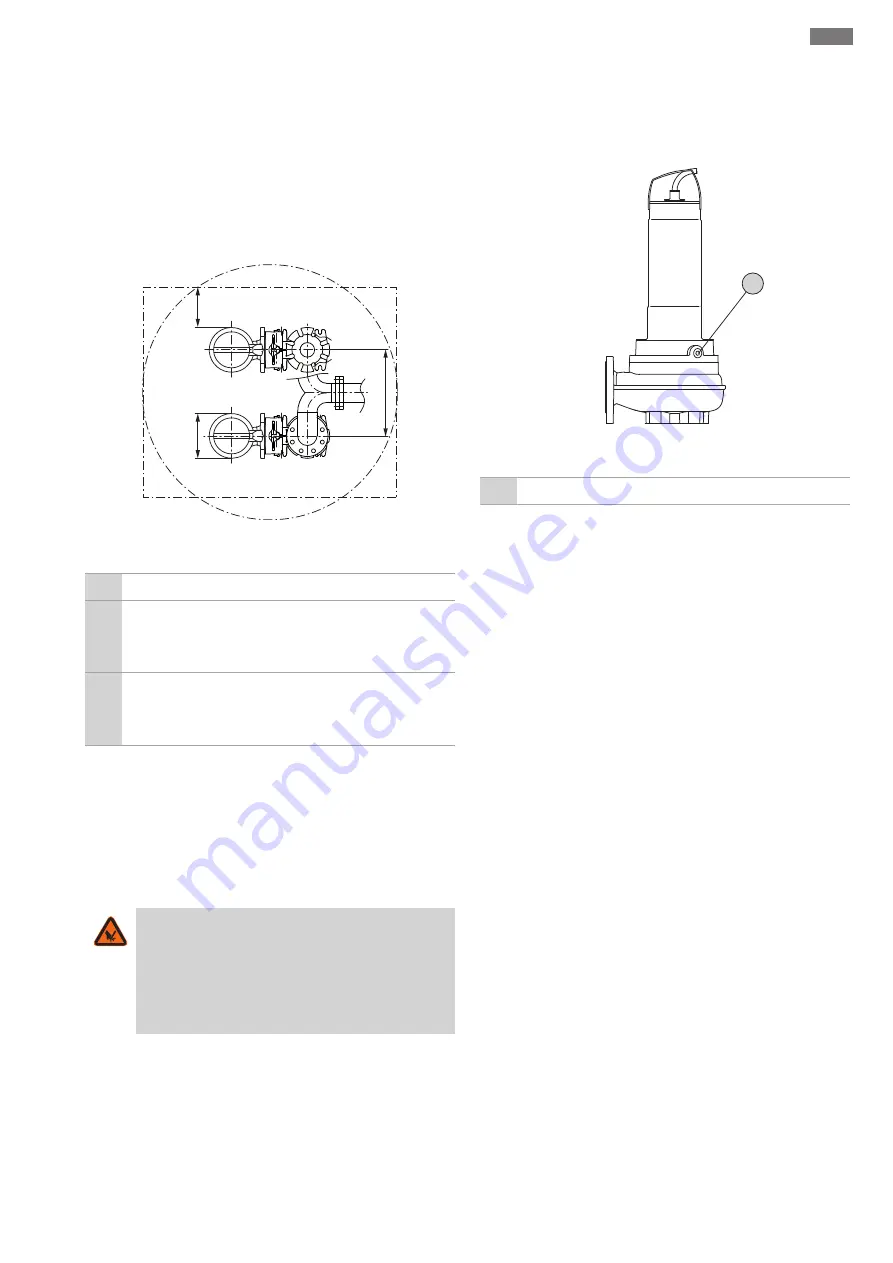 Wilo Rexa FIT Series Installation And Operating Instructions Manual Download Page 231