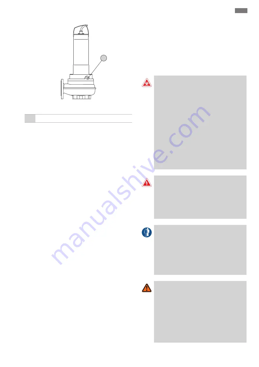 Wilo Rexa FIT Series Installation And Operating Instructions Manual Download Page 617