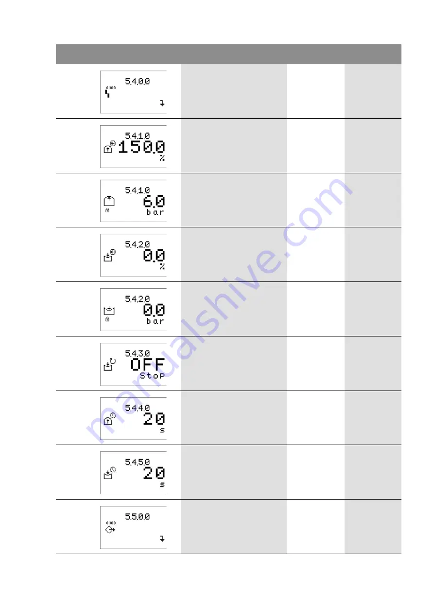 Wilo SC-HVAC SC Скачать руководство пользователя страница 41