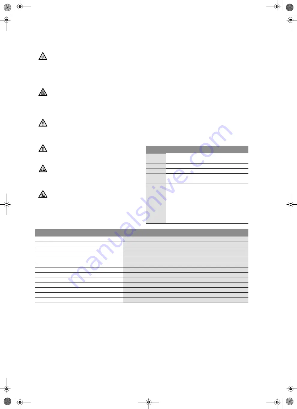 Wilo SiFire Easy Installation And Operating Instructions Manual Download Page 53