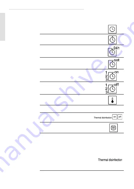 Wilo Star-Z NOVA T Installation And Operating Instructions Manual Download Page 60