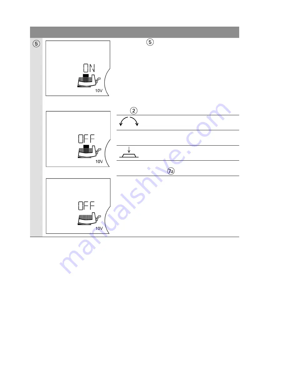 Wilo Stratos-D Series Installation And Operating Instructions Manual Download Page 34