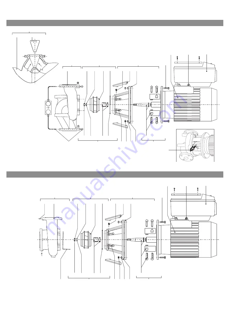 Wilo STRATOS GIGA Installation And Operating Instructions Manual Download Page 7