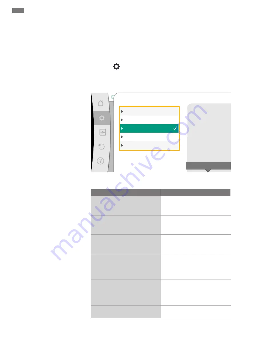 Wilo Stratos GIGA2.0-D Installation And Operating Instructions Manual Download Page 328