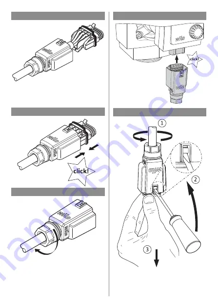 Wilo Stratos PICO-Z Скачать руководство пользователя страница 3