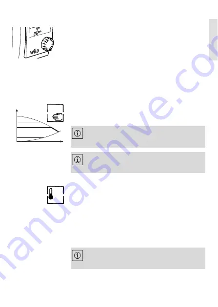 Wilo Stratos PICO-Z Installation And Operating Manual Download Page 7