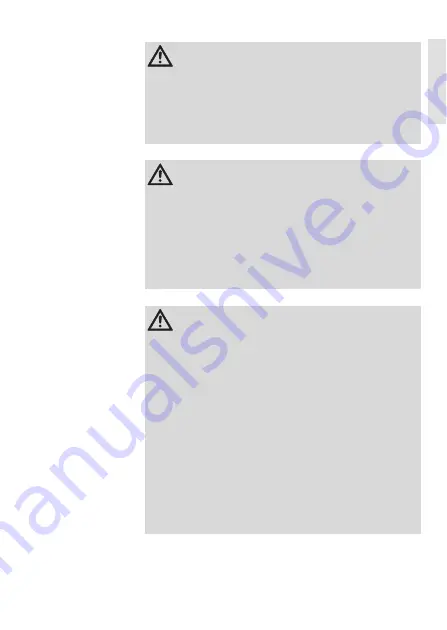 Wilo Stratos PICO-Z Installation And Operating Manual Download Page 29