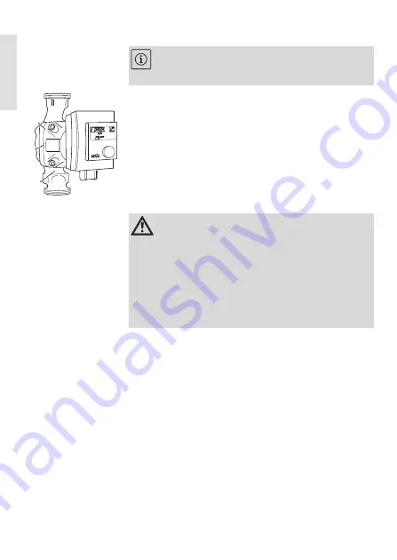 Wilo Stratos PICO-Z Installation And Operating Manual Download Page 32