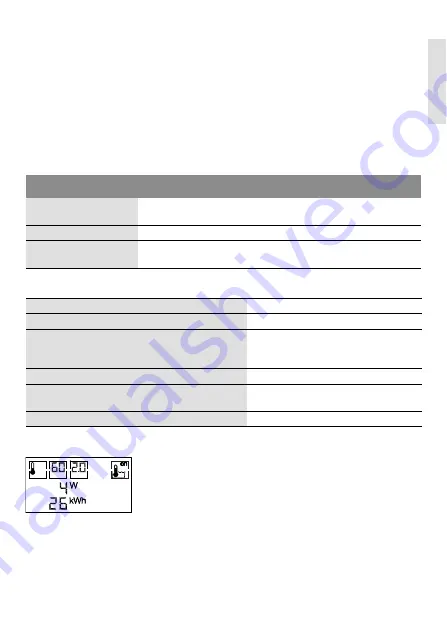 Wilo Stratos PICO-Z Installation And Operating Manual Download Page 61