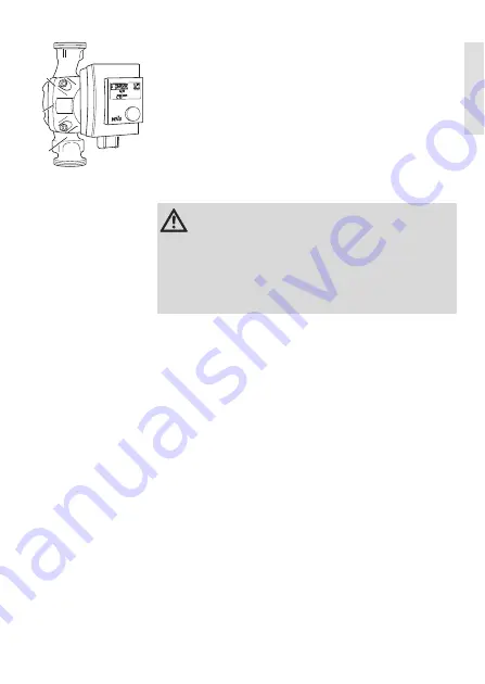 Wilo Stratos PICO-Z Installation And Operating Manual Download Page 89