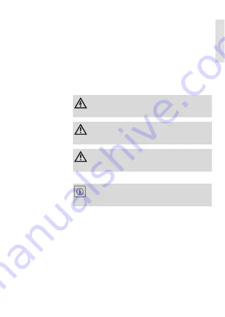 Wilo Stratos PICO-Z Installation And Operating Manual Download Page 117