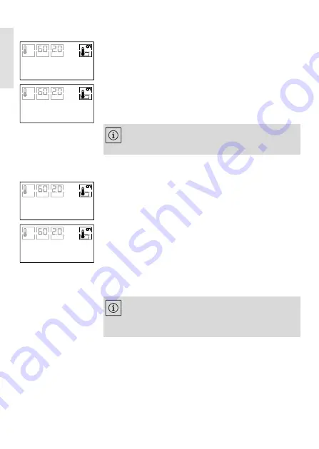 Wilo Stratos PICO-Z Installation And Operating Manual Download Page 188