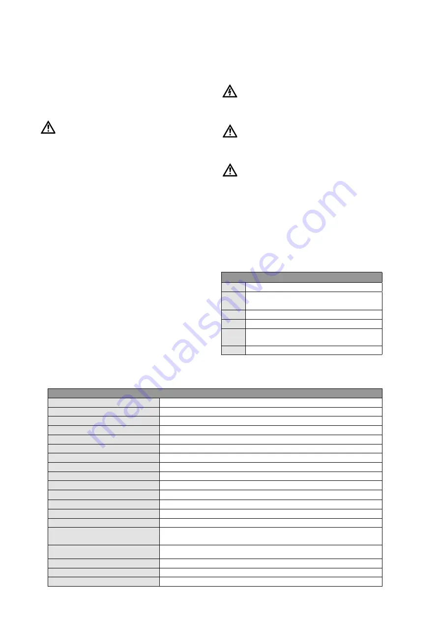 Wilo TM 32/7 Installation And Operating Instructions Manual Download Page 49