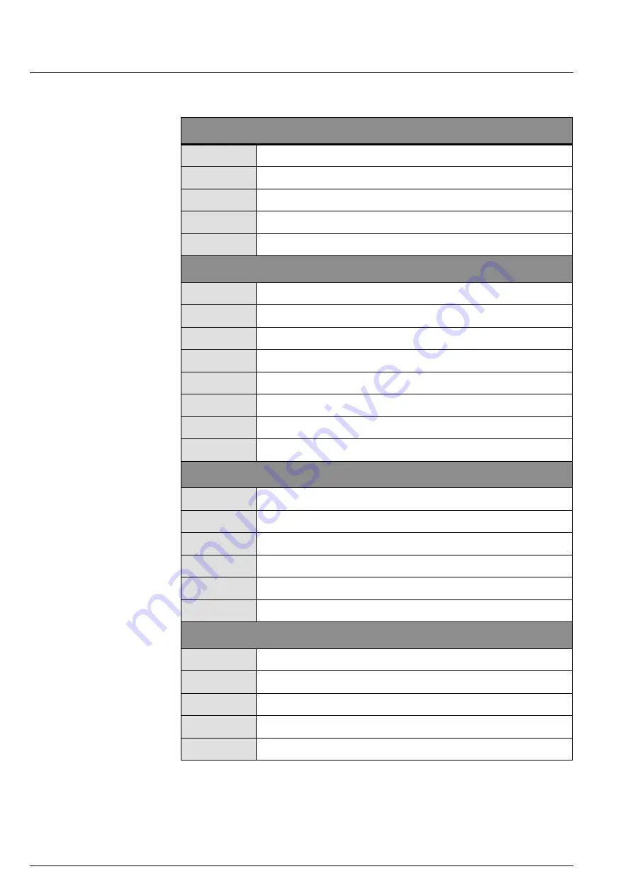 Wilo TMPFKT27 Installation And Operating Instructions Manual Download Page 20