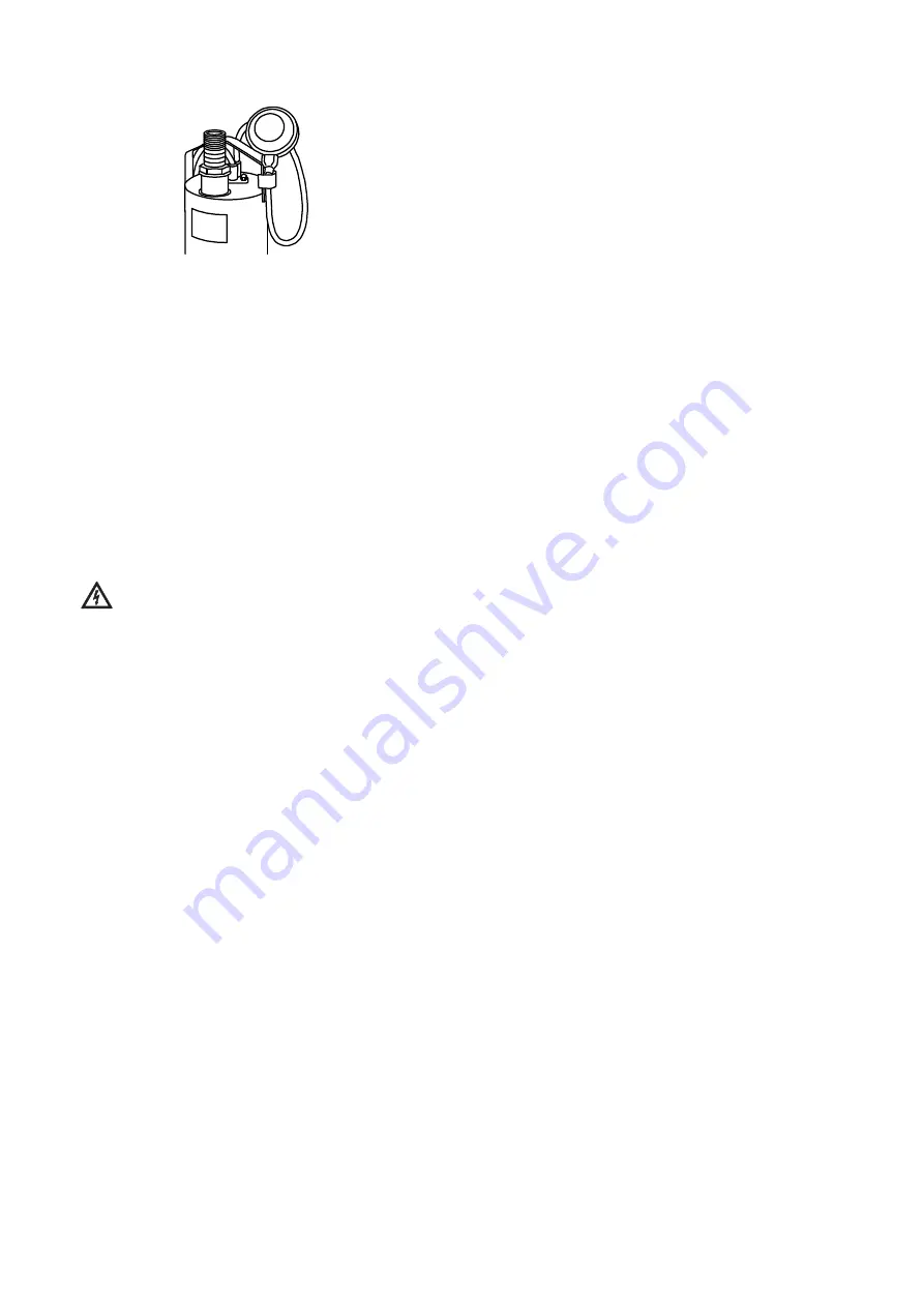 Wilo TS 32/12 Installation And Operating Instructions Manual Download Page 22